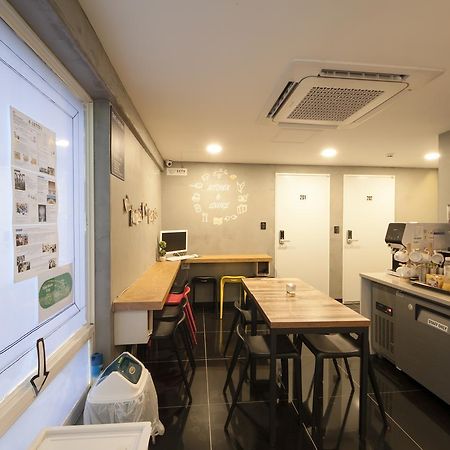 K-Guesthouse Dongdaemun 5 Seul Zewnętrze zdjęcie