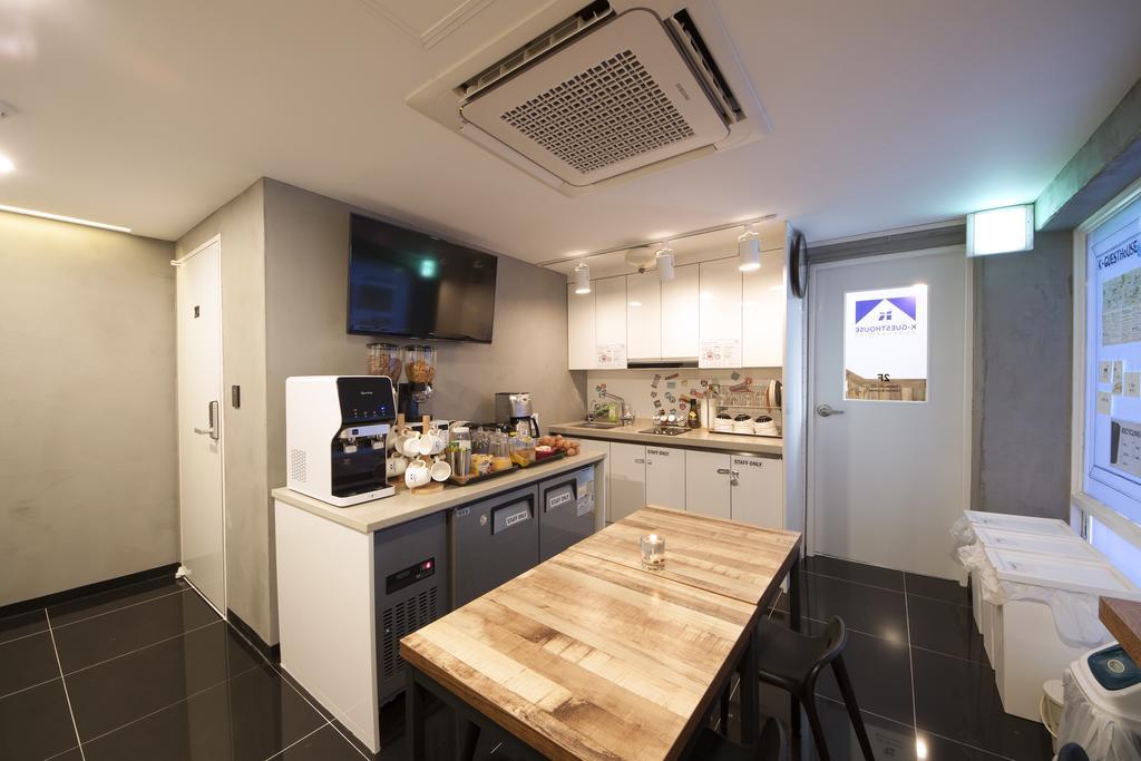 K-Guesthouse Dongdaemun 5 Seul Zewnętrze zdjęcie