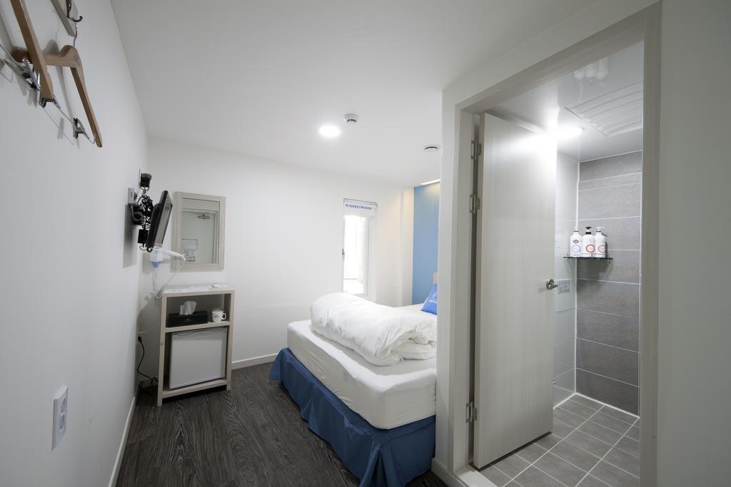 K-Guesthouse Dongdaemun 5 Seul Pokój zdjęcie