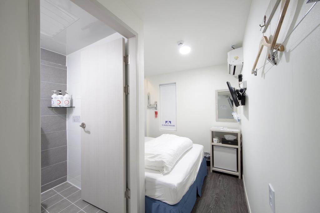 K-Guesthouse Dongdaemun 5 Seul Pokój zdjęcie