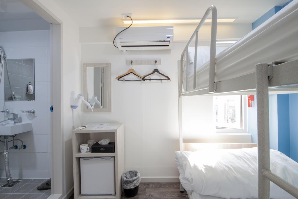 K-Guesthouse Dongdaemun 5 Seul Pokój zdjęcie