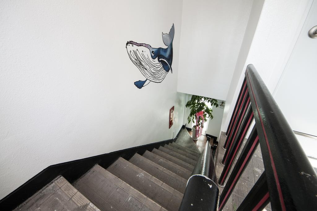 K-Guesthouse Dongdaemun 5 Seul Zewnętrze zdjęcie