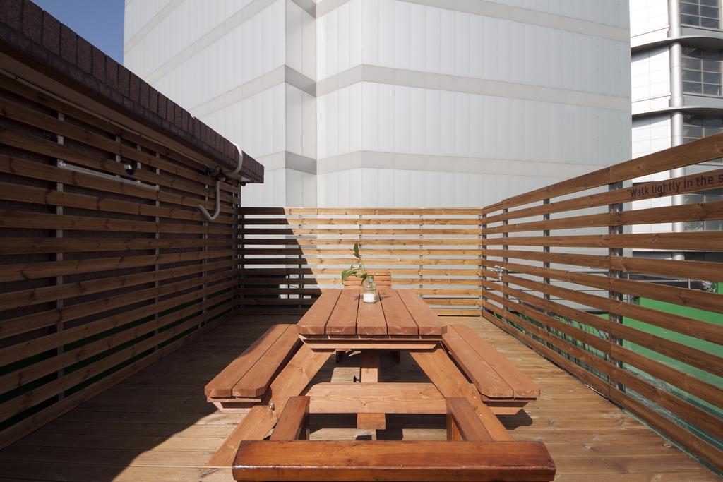 K-Guesthouse Dongdaemun 5 Seul Zewnętrze zdjęcie