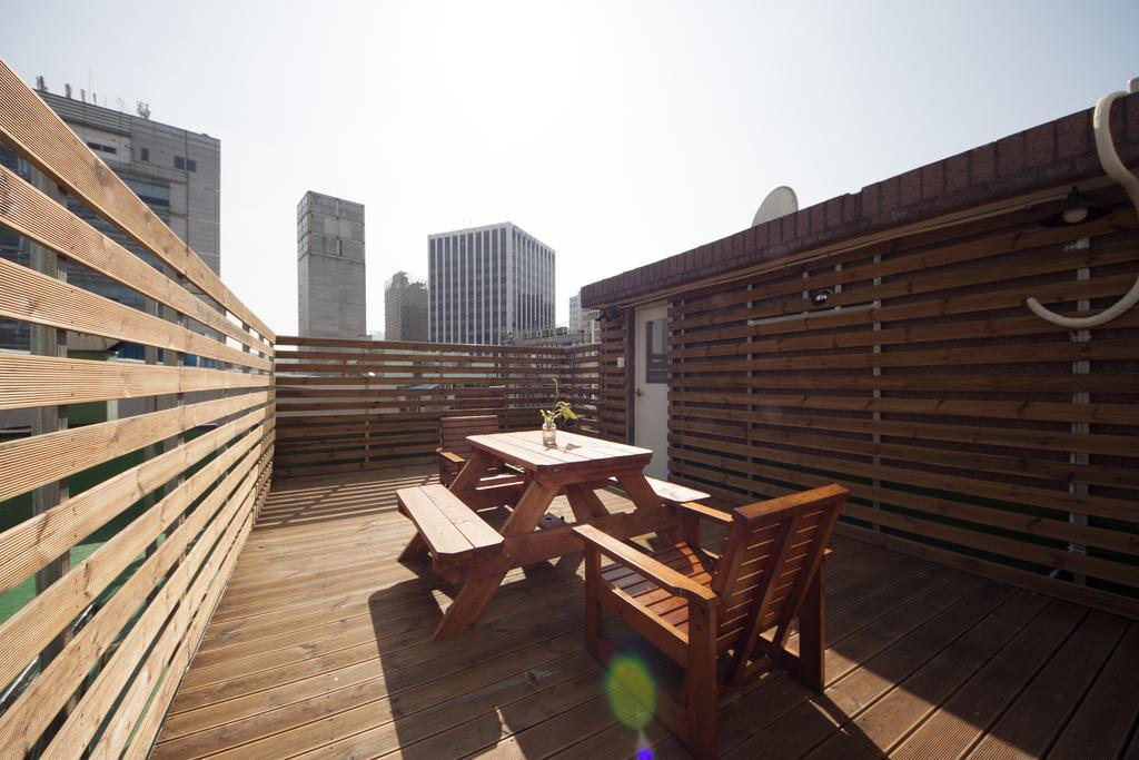 K-Guesthouse Dongdaemun 5 Seul Zewnętrze zdjęcie
