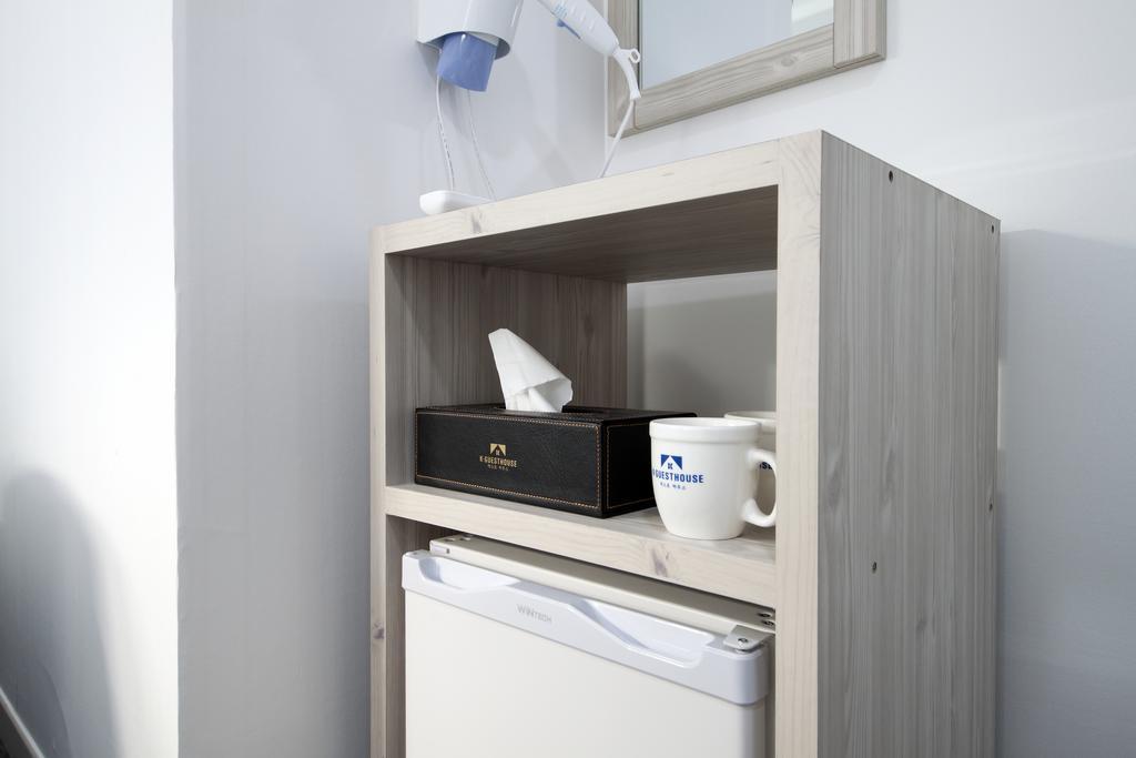 K-Guesthouse Dongdaemun 5 Seul Zewnętrze zdjęcie