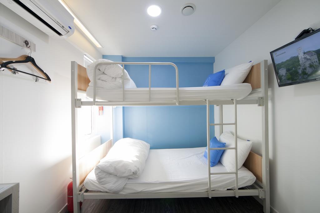 K-Guesthouse Dongdaemun 5 Seul Pokój zdjęcie