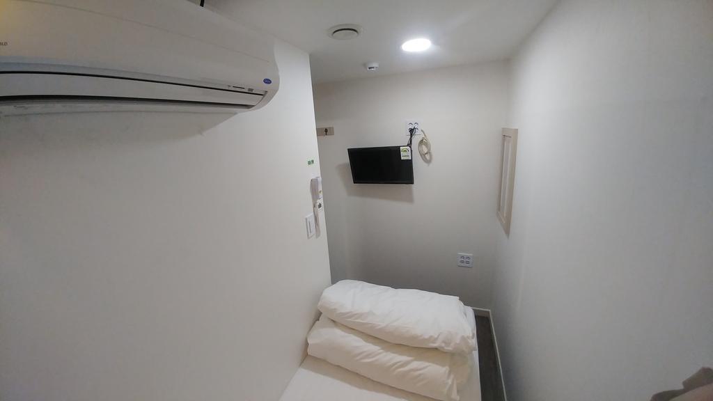 K-Guesthouse Dongdaemun 5 Seul Zewnętrze zdjęcie