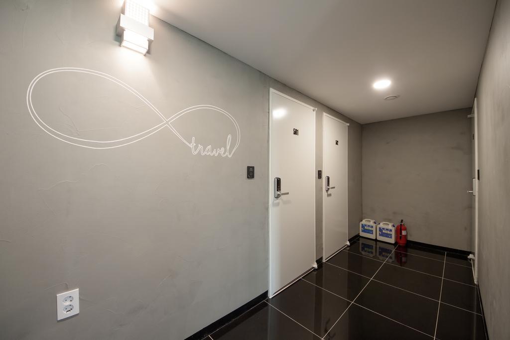 K-Guesthouse Dongdaemun 5 Seul Zewnętrze zdjęcie