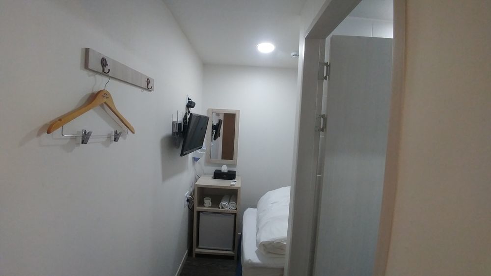 K-Guesthouse Dongdaemun 5 Seul Zewnętrze zdjęcie