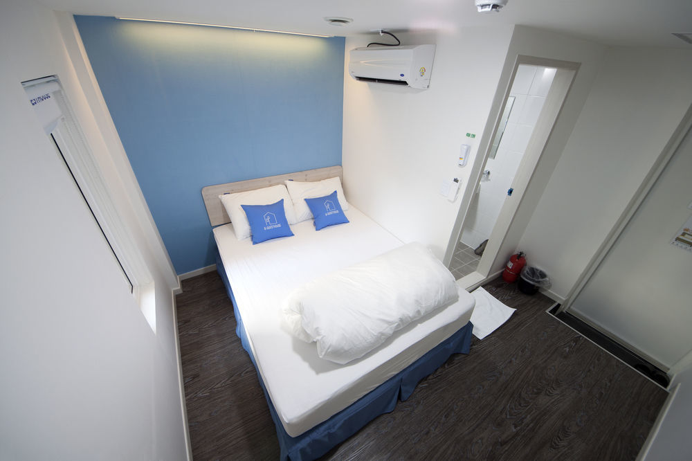 K-Guesthouse Dongdaemun 5 Seul Zewnętrze zdjęcie