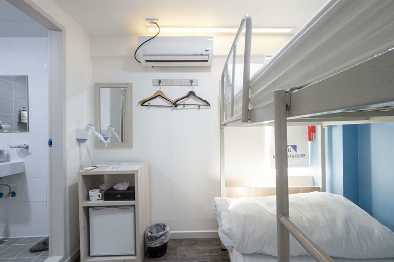 K-Guesthouse Dongdaemun 5 Seul Zewnętrze zdjęcie