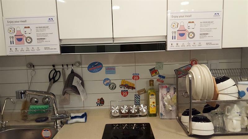 K-Guesthouse Dongdaemun 5 Seul Zewnętrze zdjęcie