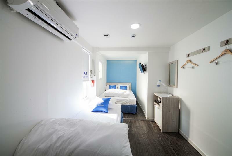 K-Guesthouse Dongdaemun 5 Seul Zewnętrze zdjęcie