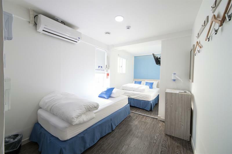 K-Guesthouse Dongdaemun 5 Seul Zewnętrze zdjęcie