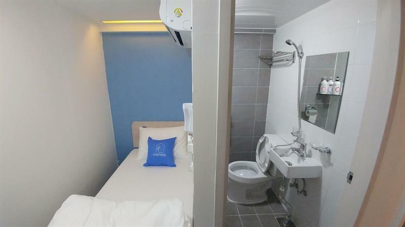 K-Guesthouse Dongdaemun 5 Seul Zewnętrze zdjęcie