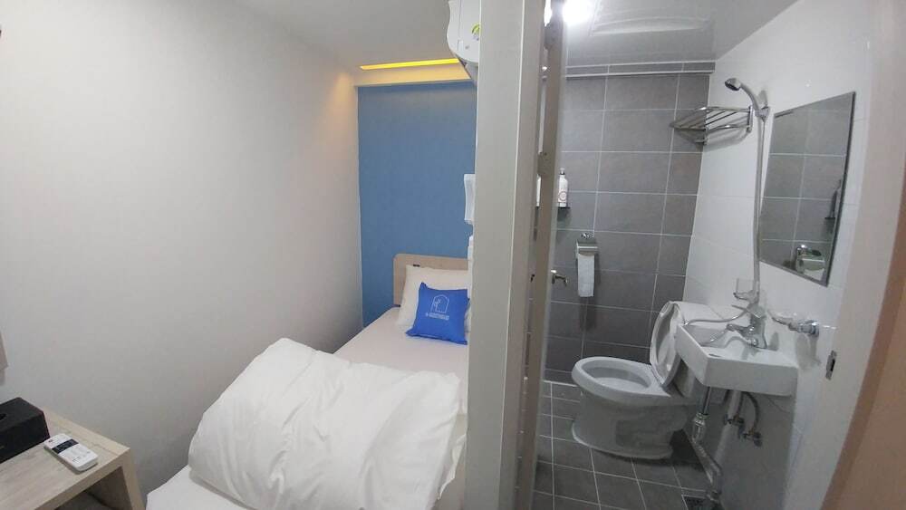 K-Guesthouse Dongdaemun 5 Seul Zewnętrze zdjęcie